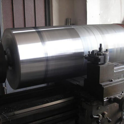 Demir Çelik Sektörü (Maden & Metalurji)